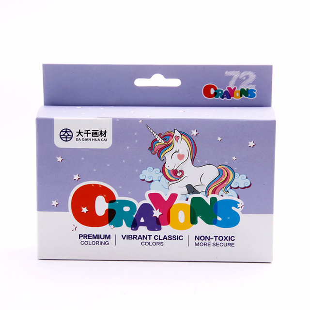 Crayon