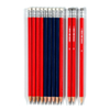 Plastic HB Pencil