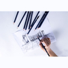 Wooden Graphite Pencil
