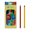 Plastic Color Pencil