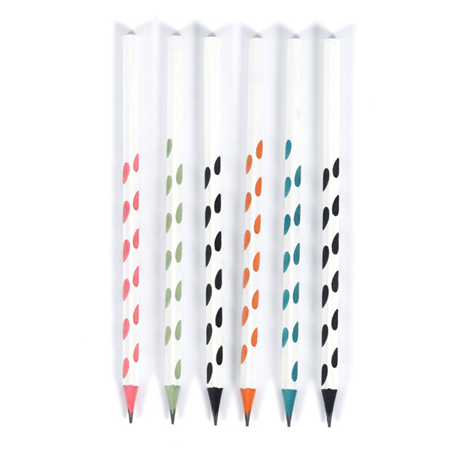 Wooden Graphite Pencil