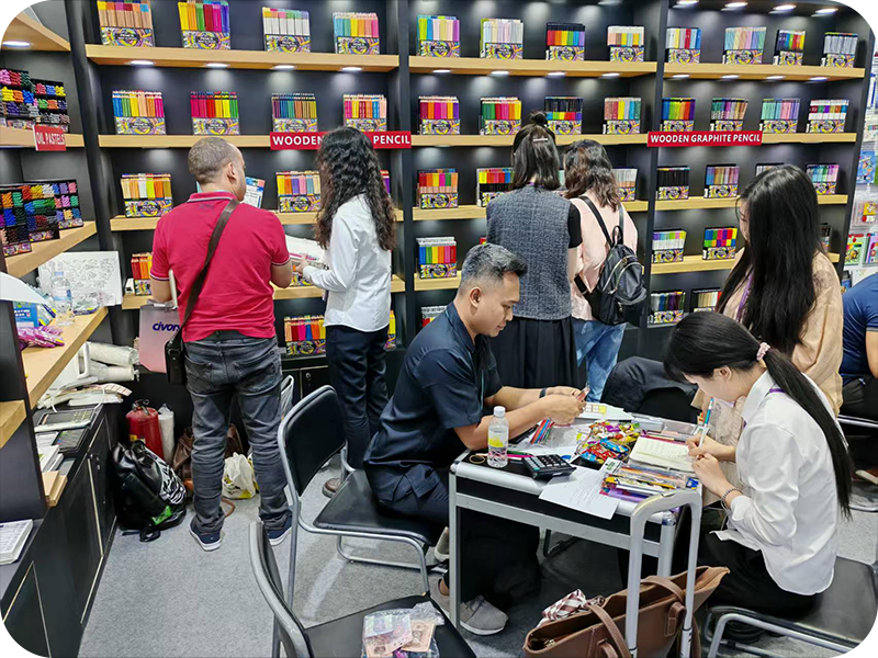The 136th Canton Fair